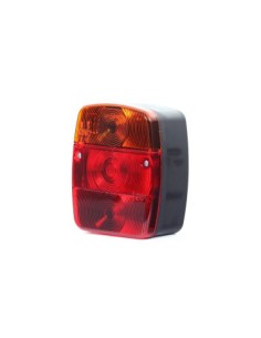 Was 92 W18U 12V-24V Hátsó Multifunkciós Lámpa Jelzés /...