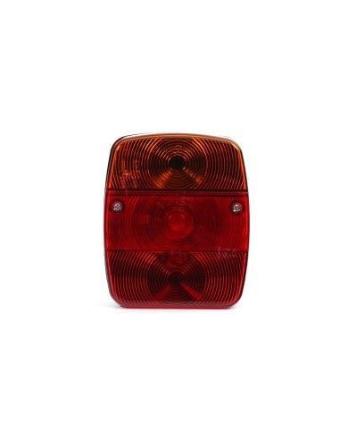 Multifunctional Rear Lamp 92 W18U 12V-24V...