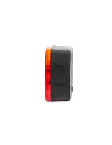 Multifunctional Rear Lamp 92 W18U 12V-24V...