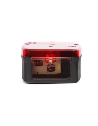 Multifunctional Rear Lamp 92 W18U 12V-24V...