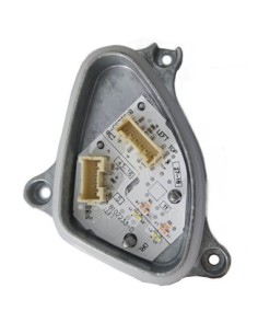 Daytime Running Light DRL and left signaling module for...