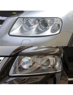 Αριστερός φακός συμβατός με μοντέλα Volkswagen Touareg 1... 2