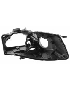 Right headlight cover for Audi A5 8T/8F Non Facelift...