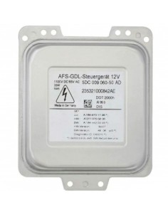 OEM Compatible Xenon Ballast 5DC009060-50 AE/AD /...