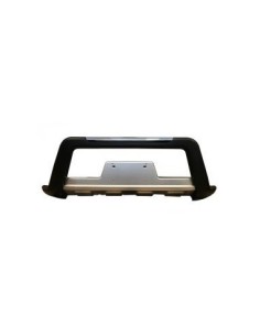 Bullbar πολυουρεθάνης, ABS για Toyota Hilux Revo 2015,...