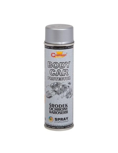 Champion Color Soundproofing Spray Gray 500ml