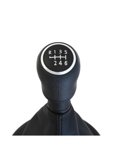 Gear Shift Knob for VW TRANSPORTER T5, T6...