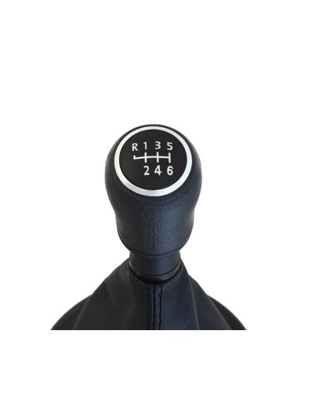 Gear Shift Knob for VW TRANSPORTER T5, T6 2003-2015, 2015 with 6 speeds