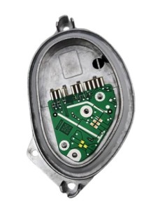 Right LED Module, DRL and Turn Signal for BMW X5 G05, X6...