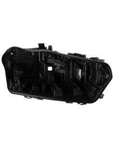 Right headlight housing for BMW X5 G05, X6 G06 Non...