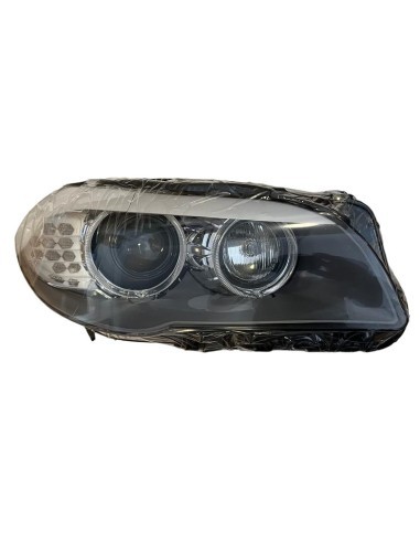 Right headlight for BMW 5 Series F10/F11...