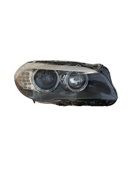 Right headlight for BMW 5 Series F10/F11 without Facelift with AFS (2011 - 2013)