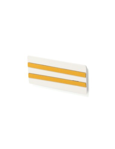 Rectangular Reflector with Adhesive 50P...