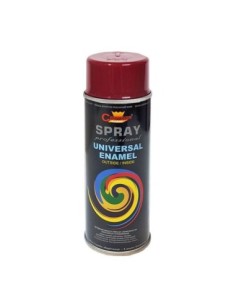 Purple Red Spray Paint (ral 3004), Champion Color, 400ml