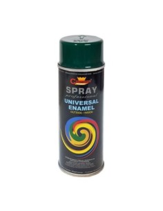 Green spray paint (ral 6009), Champion Color, 400ml