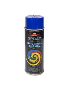 Ultra Marine Spray Paint (ral 5002), Champion Color, 400ml