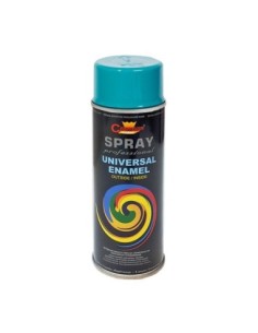 Vopsea spray Water Blue (ral 5021), Champion Color, 400ml
