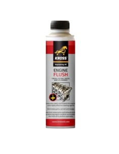 Engine Cleaning Additive Kross 250ml