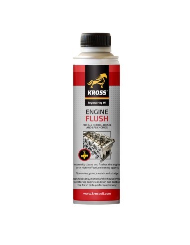 Engine Cleaning Additive Kross 250ml