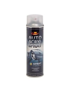 Professional Acrylic Spray Paint Transparent Lacquer,...