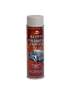 Professional Acrylic Car Spray Paint Primer, Champion...