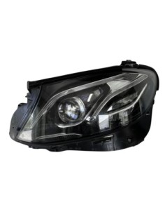 Left headlight housing for Mercedes E-Class W213, E-Class... 2