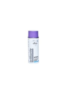 Purple Spray Paint (RAL 4005) 400ml