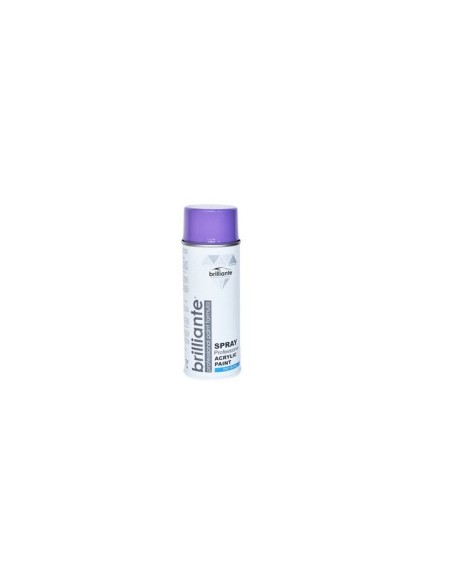 Μωβ Σπρέι Χρώμα (RAL 4005) 400ml