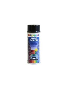 Dacia Magic Black Metallic Spray Paint 350ml