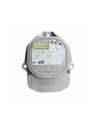 Modul LED DRL dreapta pentru S-Class W222...