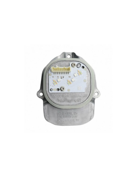 Modul LED DRL dreapta pentru S-Class W222 Facelift - A2229069204, A222 906 92 04