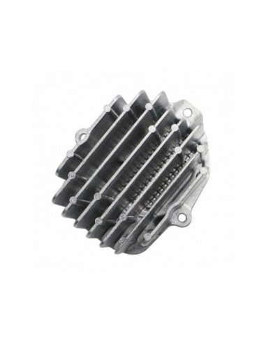 Right LED DRL Module for S-Class W222 Facelift...