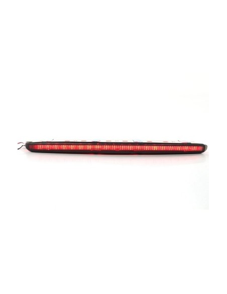Κεντρικό LED φανάρι φρένου για Mercedes-Benz Class C W203 2001-2007 - A2038201456, 2038201456