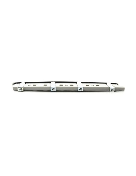 Κεντρικό LED φανάρι φρένου για Mercedes-Benz Class C W203 2001-2007 - A2038201456, 2038201456