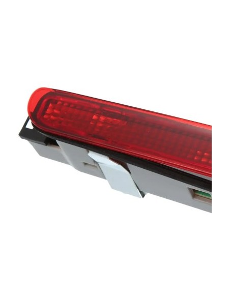 Κεντρικό LED φανάρι φρένου για Mercedes-Benz Class C W203 2001-2007 - A2038201456, 2038201456