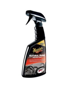 Plastic and Vinyl Care and Cleaning Solution Meguiar's...