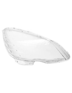 Right Headlight Glass for Mercedes C-Class W204 Non...