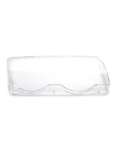 Right headlight glass for BMW Series 7 E38 with Facelift...