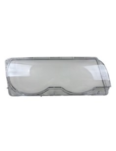 Right headlight glass for BMW Series 7 E38 with Facelift... 2