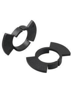 2 db H1 LED adapter készlet Honda-hoz