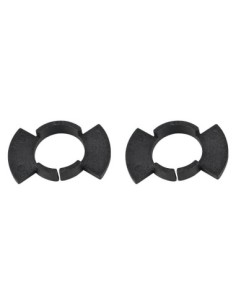 Set of 2 LED H1 Adapters for Honda 2