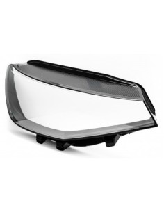 Right Headlight Glass for Volkswagen ID.4 (2020 - 2025)