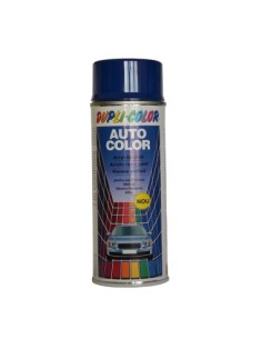 Car spray paint Skoda Dynamic Blue 400ml