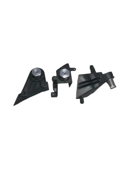 Right headlight repair kit for Mercedes-Benz E-Class W212 Facelift 2013-2016 - 2128201414, A2128201414