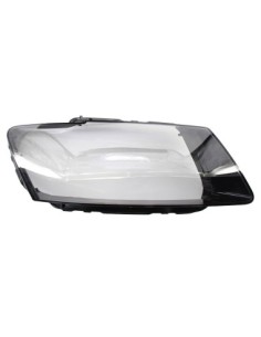 Right Headlight Glass for Audi Q5 8R Non Facelift (2008 -...