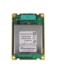Signal Module for Audi A6 C7, A7 C7, A8 D4