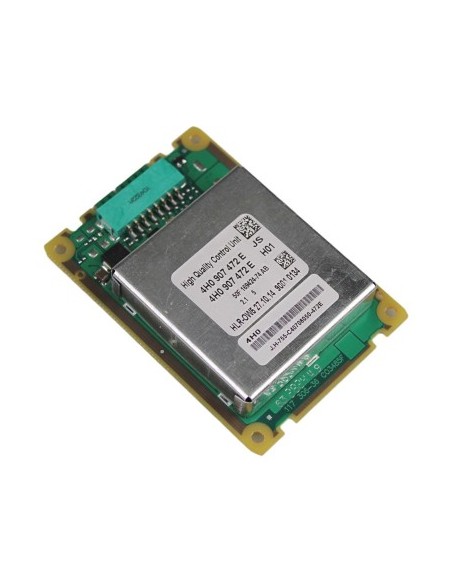 Signal Module for Audi A6 C7, A7 C7, A8 D4