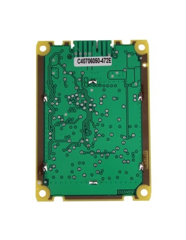 Signal Module for Audi A6 C7, A7 C7, A8 D4