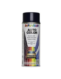 Dacia Marine Blue Spray Paint 061E 350ml