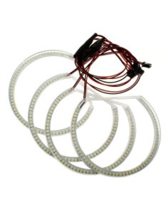 Kit Angel Eyes SMD for BMW E36